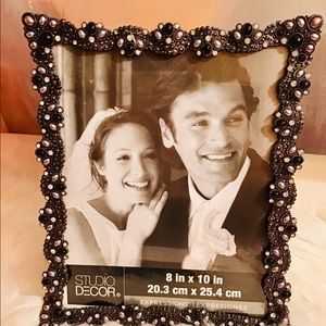 8x10 Expression Jewel Frame,